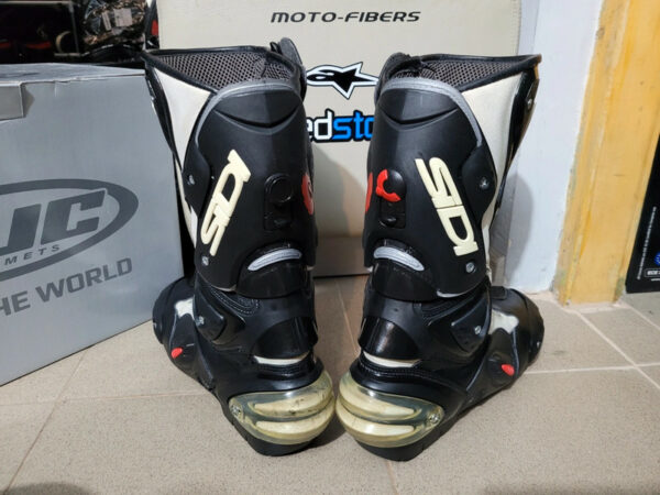 Buty motocyklowe SIDI VERTIGO 47 - obrazek 3