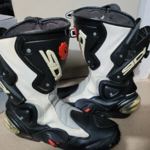 Buty motocyklowe SIDI VERTIGO 47