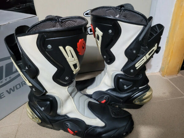 Buty motocyklowe SIDI VERTIGO 47