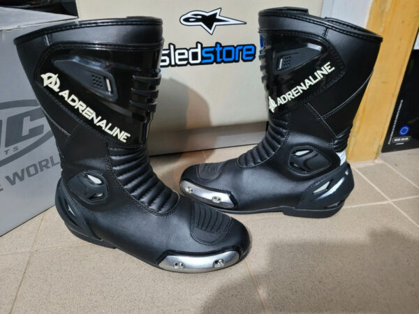 Buty ADRENALINE RAPTOR 44 - obrazek 6
