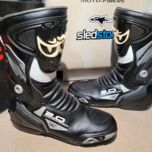Buty motocyklowe BERIK SHAFT 2.0 46