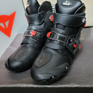 Buty motocyklowe SIDI STREETBURNER 45