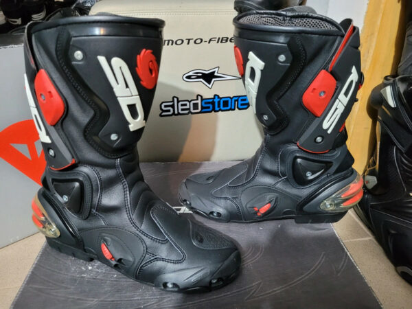 Buty motocyklowe SIDI VERTIGO 42 - obrazek 2