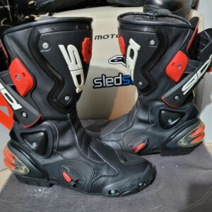 Buty motocyklowe SIDI VERTIGO 42