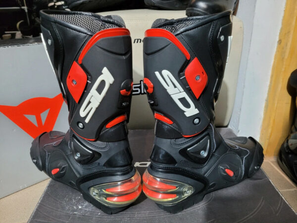Buty motocyklowe SIDI VERTIGO 42 - obrazek 5