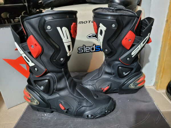 Buty motocyklowe SIDI VERTIGO 42