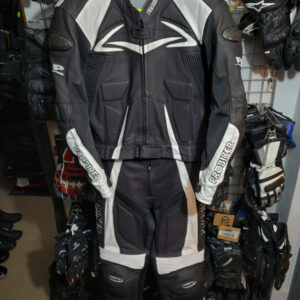 Kombinezon motocyklowy PROBIKER PRX4 2PC r 48