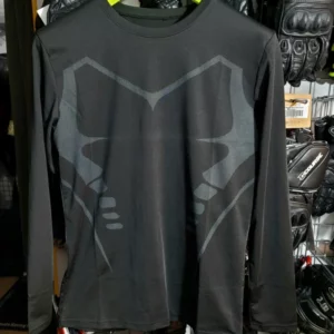 Koszulka termoaktywna termo pod odzież motocyklową