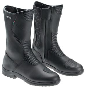 Buty motocyklowe damskie GAERNE BLACK ROSE Gore-Tex r 37
