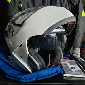 Kask motocyklowy SHARK OPENLINE XS BLENDA PINLOCK