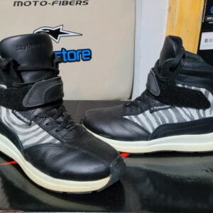 Buty motocyklowe damskie Stylmartin Audax Jungle 36