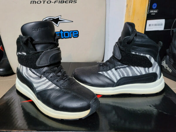 Buty motocyklowe damskie Stylmartin Audax Jungle 36