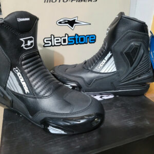 Buty motocyklowe sportowe COURSE Racing 44