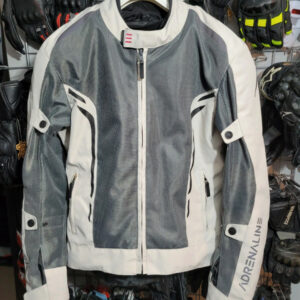 Kurtka motocyklowa ADRENALINE MESH r M
