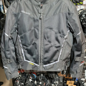 Kurtka motocyklowa OZONE JET II r 5XL