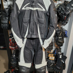Kombinezon motocyklowy PROBIKER PRX-4 CARBON 50
