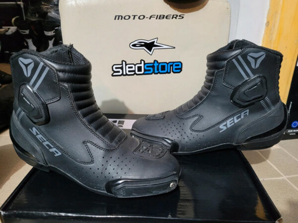 Buty motocyklowe SECA 44