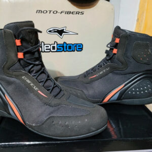 Buty motocyklowe DAINESE JB Air 46