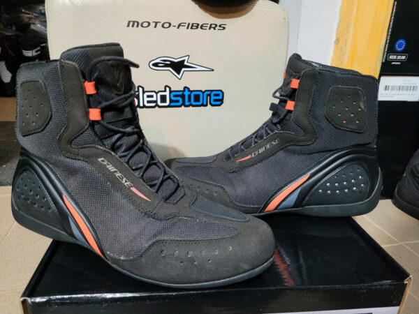 Buty motocyklowe DAINESE JB Air 46