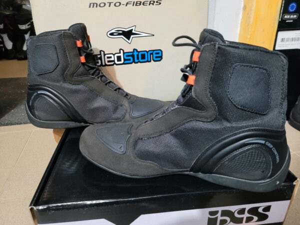 Buty motocyklowe DAINESE JB Air 46 - obrazek 2