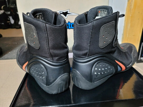 Buty motocyklowe DAINESE JB Air 46 - obrazek 3