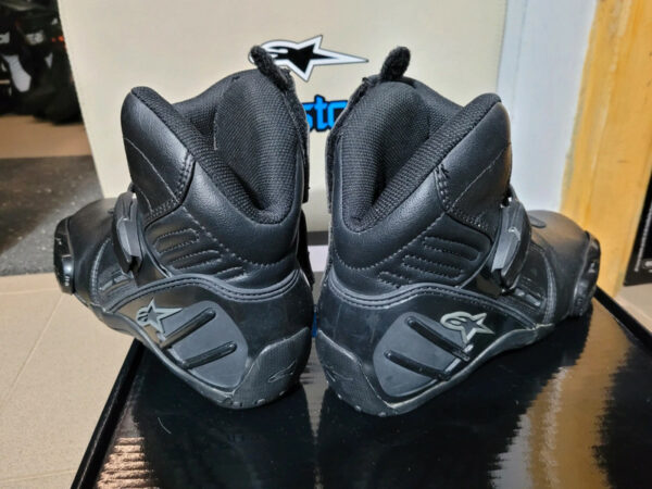 Buty ALPINESTARS SMX-2 42 - obrazek 2