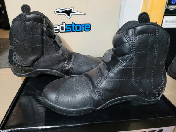 Buty ALPINESTARS SMX-2 42 - obrazek 4