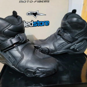 Buty motocyklowe ALINESTARS SMX-2 42