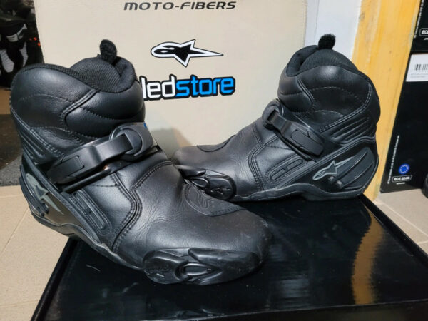 Buty motocyklowe ALINESTARS SMX-2 42