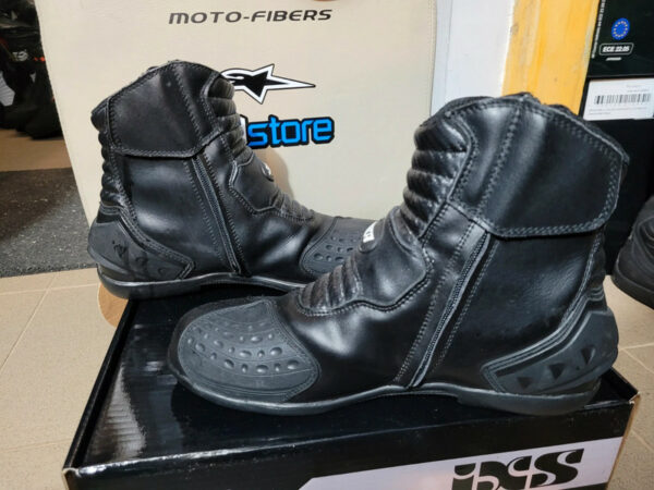 Buty motocyklowe SECA 43 - obrazek 2