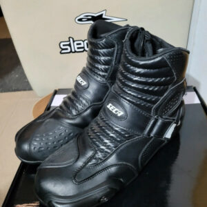 Buty motocyklowe SECA 43