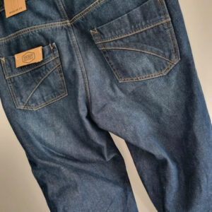 Spodnie JEANSOWE SPIRIT MOTORS 36/32 Nowe