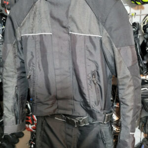 Kombinezon motocyklowy damski CORDURA 38 M