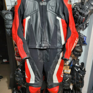 Kombinezon motocyklowy DAINESE 2PC 58 Garb
