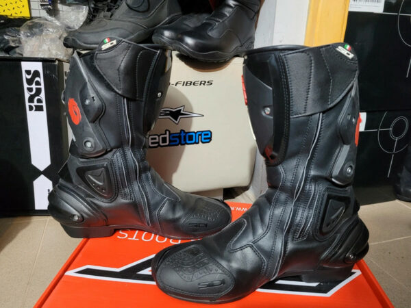 Buty motocyklowe sportowe SIDI VERTIGO r 46 - obrazek 2