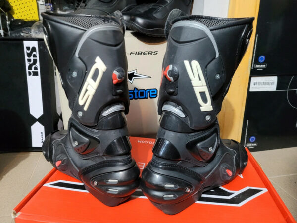 Buty motocyklowe sportowe SIDI VERTIGO r 46 - obrazek 3
