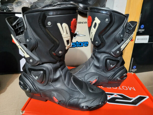 Buty motocyklowe SIDI VERTIGO 46