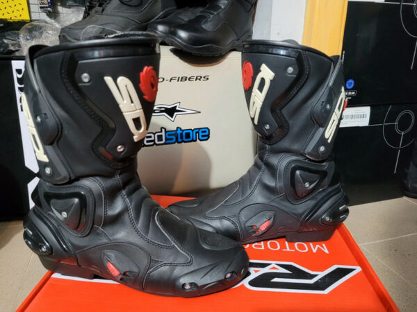 Buty motocyklowe sportowe SIDI VERTIGO r 46 - obrazek 6