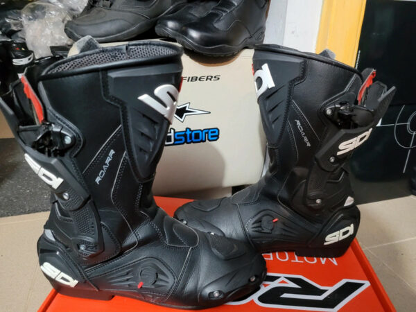 Buty motocyklowe SIDI ROARR 46