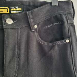 Spodnie Jeansowe motocyklowe LINDSTARNDS 50 M