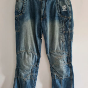 Spodnie Jeansowe motocyklowe HELD RACTOR 36/34