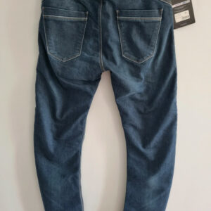 Spodnie Jeansowe motocyklowe MODEKA NYLE COOL 36