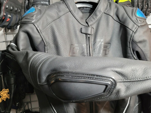 Kombinezon motocyklowy DXR Racing 1PC r XL Garb - obrazek 6