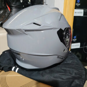 Kask otwarty typu JET COURSE XL