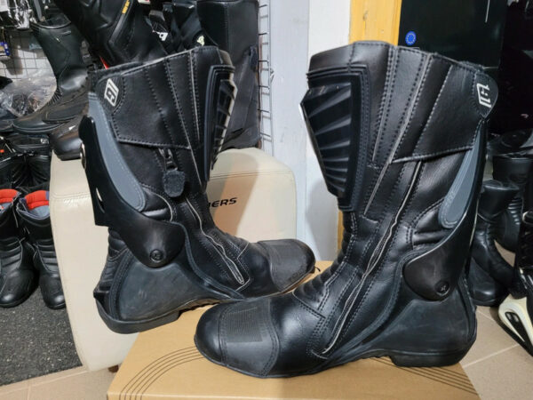 Buty motocyklowe GAERNE 43 - obrazek 3