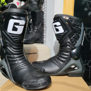 Buty motocyklowe GAERNE 43