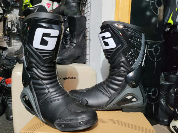 Buty motocyklowe GAERNE 43