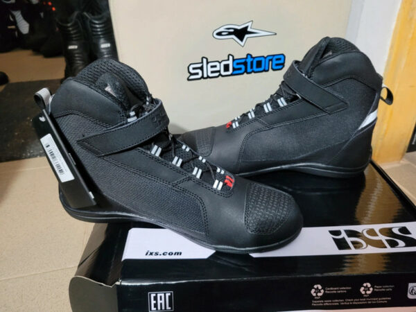 Buty motocyklowe IXS EVO AIR - obrazek 2