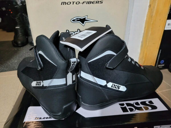 Buty motocyklowe IXS EVO AIR - obrazek 3