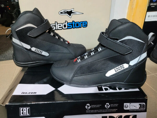 Buty motocyklowe IXS EVO AIR 41 42
